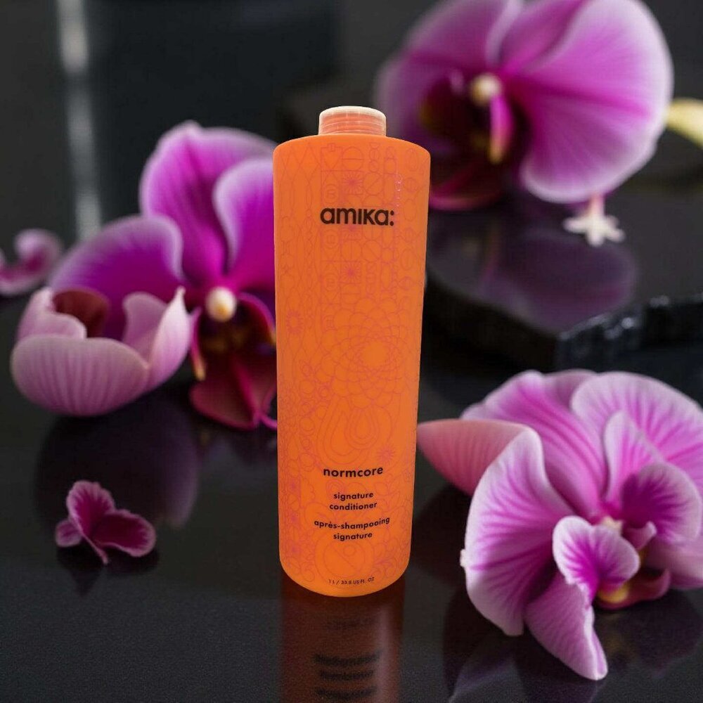 Amika Normcore  Conditioner 33.8 oz